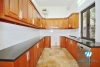 Beautifull house with huge garden for reent in Tay Ho District 