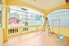 Cheap and bright 4 bedrooms house for rent in Tay Ho, Ha Noi