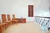 Cheap and bright 4 bedrooms house for rent in Tay Ho, Ha Noi