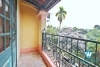 Large unfurnished house for lease in Westlake area, Hanoi