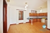 Large unfurnished house for lease in Westlake area, Hanoi