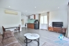Modern apartment for lease in To Ngoc Van, Tay Ho, Hanoi
