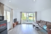 Modern apartment for lease in To Ngoc Van, Tay Ho, Hanoi