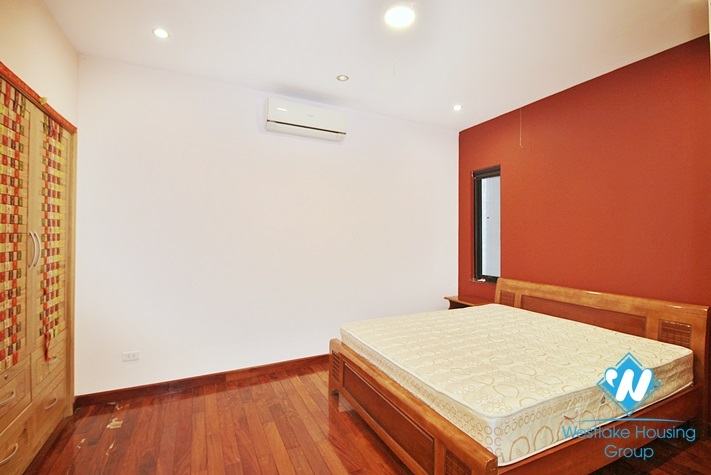 A beautiful house for rent in Tay Ho area 