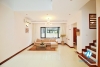 A beautiful house for rent in Tay Ho area 