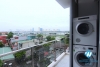 Penhouse 3 bedrooms apartment for rent in To Ngoc Van st, Tay Ho