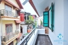 Nice house with modern style for rent in Au co st, Tay Ho