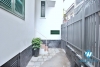 Nice house with modern style for rent in Au co st, Tay Ho