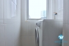 Bright and clean apartment for rent in Dang Thai Mai, Tay Ho district, Ha Noi