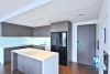 Beautiful apartment with modern design in To Ngoc Van st, Tay Ho district 