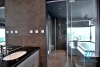 Beautiful apartment with modern design in To Ngoc Van st, Tay Ho district 