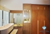 Gorgeous 3 bedroom apartment with beautiful lake view in Tay ho, Ha noi
