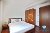 Gorgeous 3 bedroom apartment with beautiful lake view in Tay ho, Ha noi