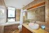 Gorgeous 3 bedroom apartment with beautiful lake view in Tay ho, Ha noi