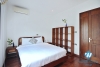Gorgeous 3 bedroom apartment with beautiful lake view in Tay ho, Ha noi