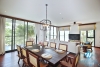 Gorgeous 3 bedroom apartment with beautiful lake view in Tay ho, Ha noi