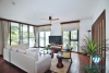 Gorgeous 3 bedroom apartment with beautiful lake view in Tay ho, Ha noi
