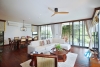 Gorgeous 3 bedroom apartment with beautiful lake view in Tay ho, Ha noi