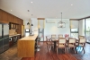 Gorgeous 3 bedroom apartment with beautiful lake view in Tay ho, Ha noi
