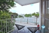 Gorgeous 3 bedroom apartment with beautiful lake view in Tay ho, Ha noi