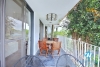 Gorgeous 3 bedroom apartment with beautiful lake view in Tay ho, Ha noi