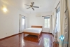 A wonderful private house having swimming pool for rent in Tay Ho District