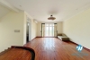 Wonderful house with nice swimming pool for rent in C block, Ciputra, Hanoi