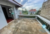 Brand new house for rent with 4 bedrooms in Ngoc Thuy street , Long Bien.