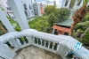 Brand new house for rent with 4 bedrooms in Ngoc Thuy street , Long Bien.