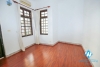 Garden house for rent in To Ngoc Van St, Tay Ho, Ha Noi