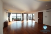 Beautiful duplex apartment for rent in Au Co st, Tay Ho District 