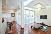 A nice 4 bedroom house for rent in Au co, Tay ho