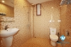 Apartment with small garden in Dang Thai Mai, Tay Ho