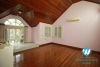 Nice house with swimming pool and yard in  Dang Thai Mai, Tay Ho