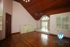 Nice house with swimming pool and yard in  Dang Thai Mai, Tay Ho