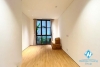 Brand new 4beds apartment for rent in To Ngoc Van st, Tay Ho