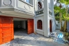 Brand new house for rent with 4 bedrooms in Ngoc Thuy street , Long Bien.