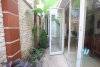 Charming and nice design house for rent in Ciputra, Block T