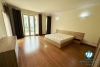 Charming and nice design house for rent in Ciputra, Block T