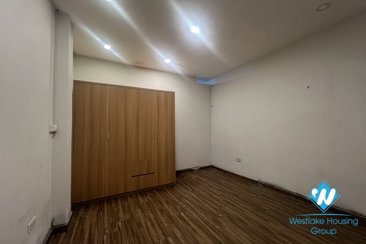 Beautiful house 2 bedroom with nice yard for rent in Tay Ho st, Ha Noi.