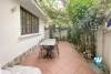 A lovely house 3 bedroom for rent on Tu Hoa st , Tay Ho district.