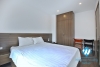 A good 1 bedroom apartment in To ngoc van, Tay ho