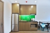 A good 1 bedroom apartment in To ngoc van, Tay ho