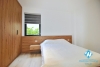 Brand new 2 bedrooms apartment for rent in Au Co st, Tay Ho