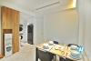 Brand new 2 bedrooms apartment for rent in Au Co st, Tay Ho