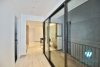 Brand new 2 bedrooms apartment for rent in Au Co st, Tay Ho