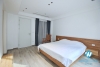 Brand new 2 bedrooms apartment for rent in Au Co st, Tay Ho