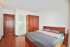 Bright 02 bedrooms apartment for rent in Tu Hoa st, Tay Ho