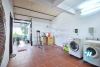 Bright 02 bedrooms apartment for rent in Tu Hoa st, Tay Ho