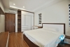 New 1 bedroom apartment with big balcony in Tay ho